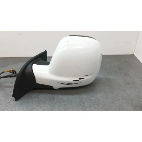 Retrovisor Izquierdo para Peugeot Rifter