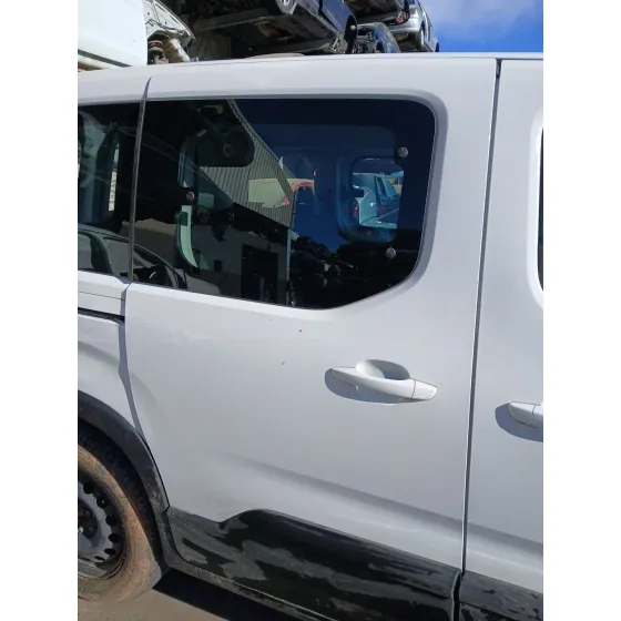 Puerta Lateral Corredera Derecha para Peugeot Rifter