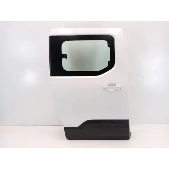 Puerta Lateral Corredera Derecha para Peugeot Rifter