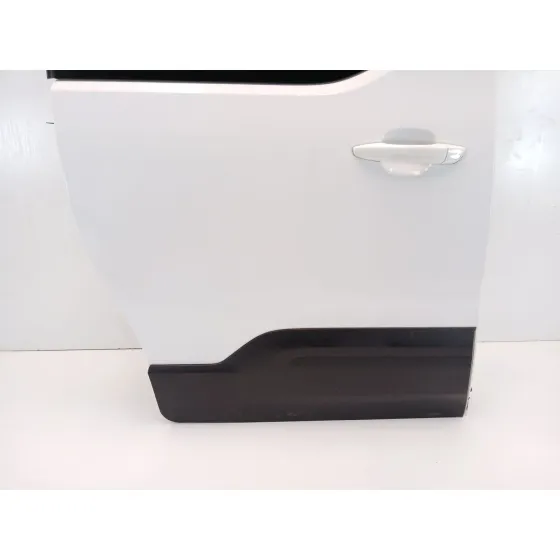 Puerta Lateral Corredera Derecha para Peugeot Rifter