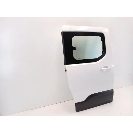 Puerta Lateral Corredera Derecha para Peugeot Rifter