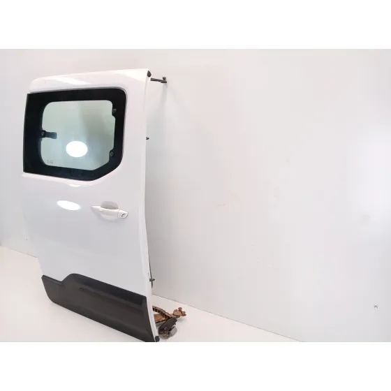 Puerta Lateral Corredera Derecha para Peugeot Rifter