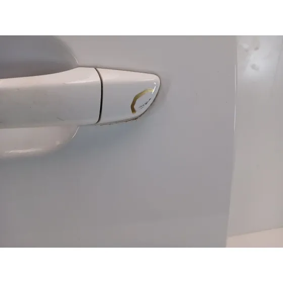 Puerta Lateral Corredera Derecha para Peugeot Rifter