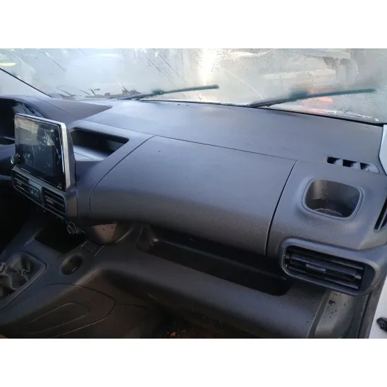 Salpicadero para Peugeot Rifter