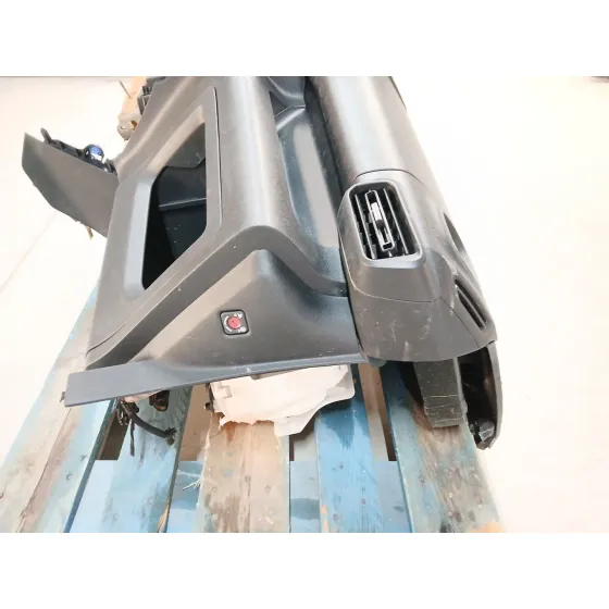Salpicadero para Peugeot Rifter
