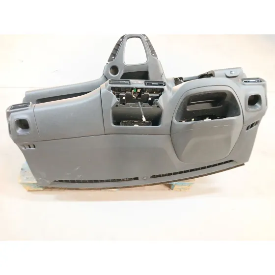 Salpicadero para Peugeot Rifter