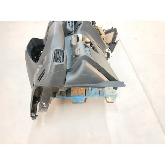 Salpicadero para Peugeot Rifter