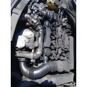 Motor Completo para Peugeot 207