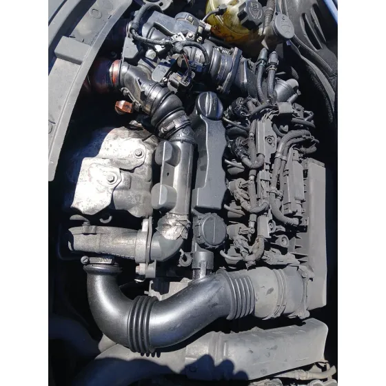 Motor Completo para Peugeot 207