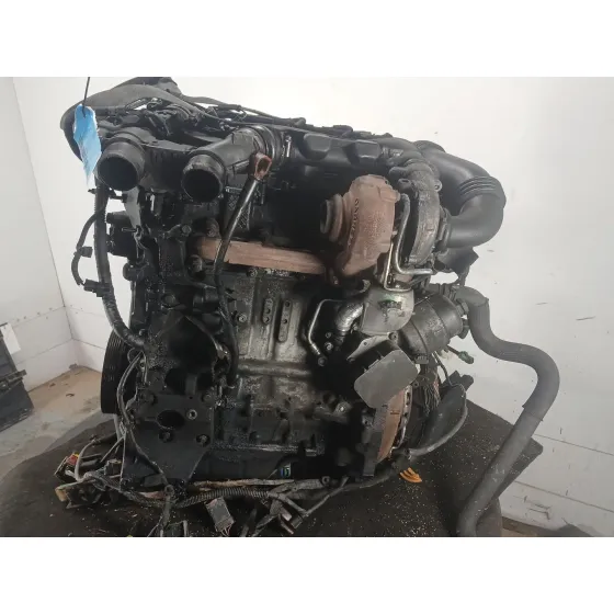 Motor Completo para Peugeot 207