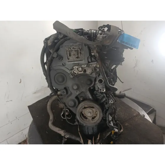 Motor Completo para Peugeot 207