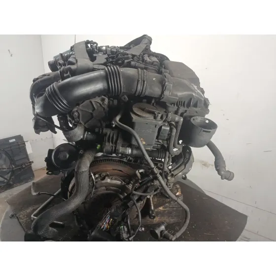 Motor Completo para Peugeot 207