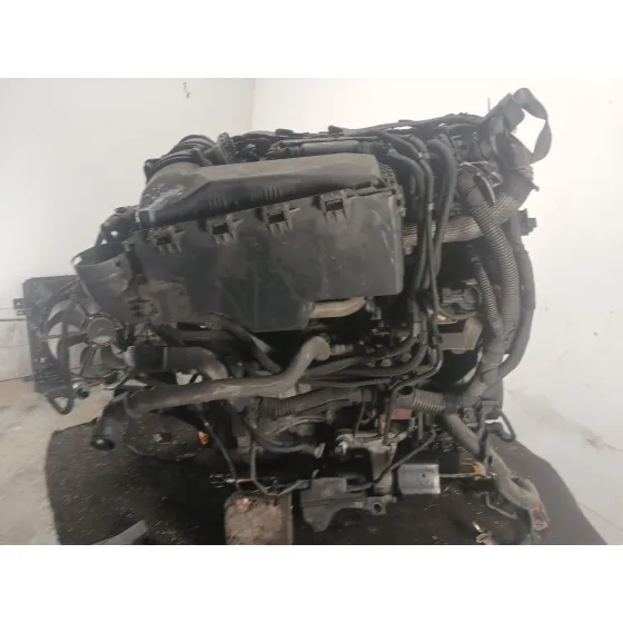 Motor Completo para Peugeot 207