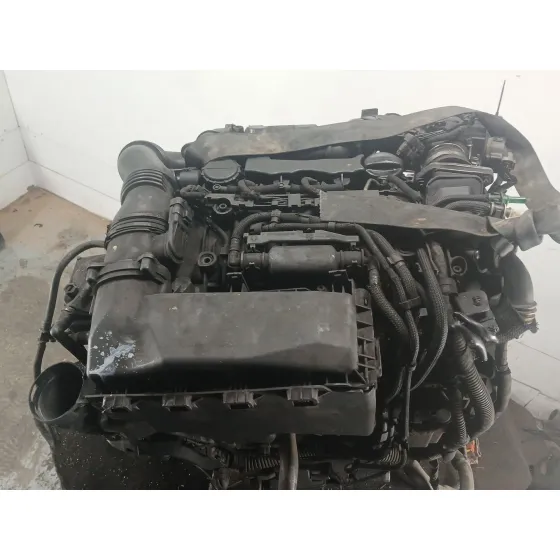 Motor Completo para Peugeot 207