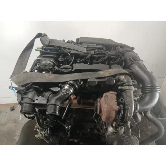 Motor Completo para Peugeot 207