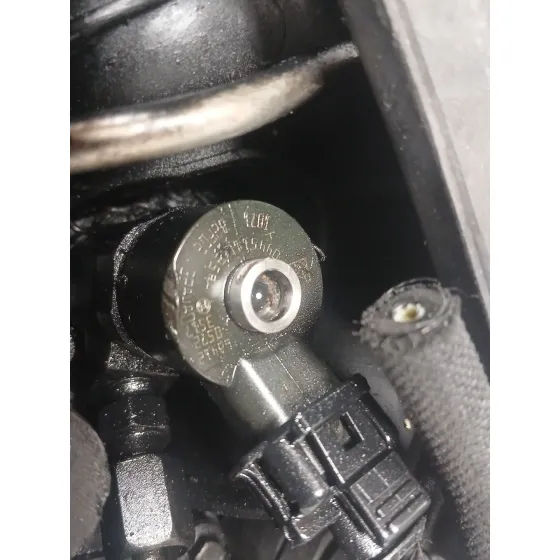 Motor Completo para Peugeot 207