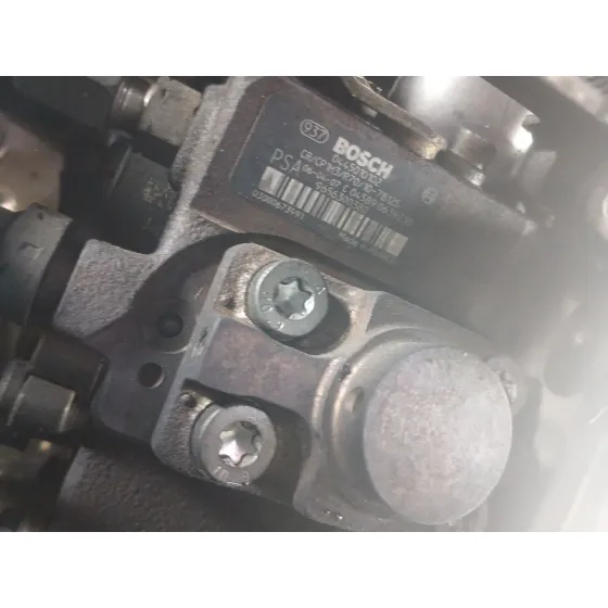 Motor Completo para Peugeot 207