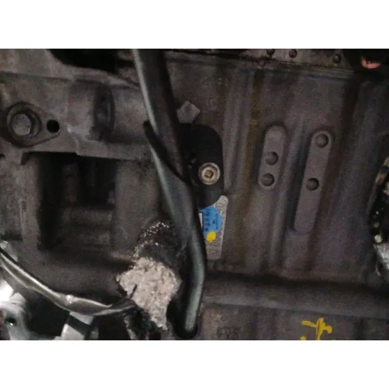 Motor Completo para Peugeot 207