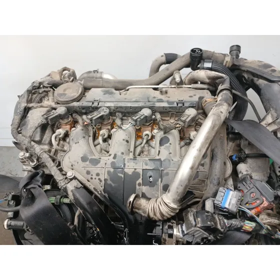 Despiece Motor para Citroën C4 Picasso I Monospace (Ud_)