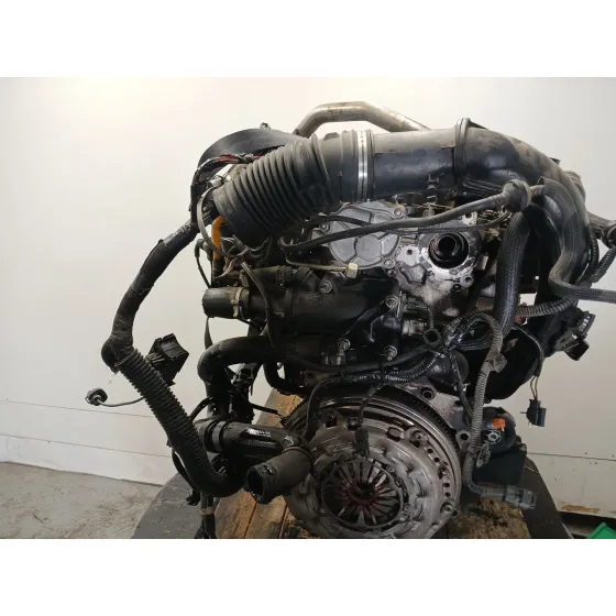 Despiece Motor para Citroën C4 Picasso I Monospace (Ud_)