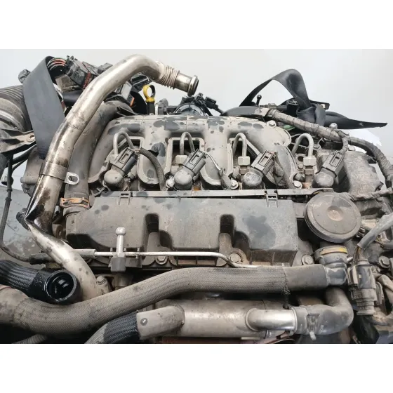 Despiece Motor para Citroën C4 Picasso I Monospace (Ud_)