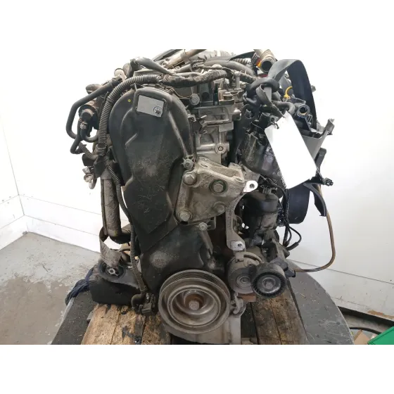 Despiece Motor para Citroën C4 Picasso I Monospace (Ud_)