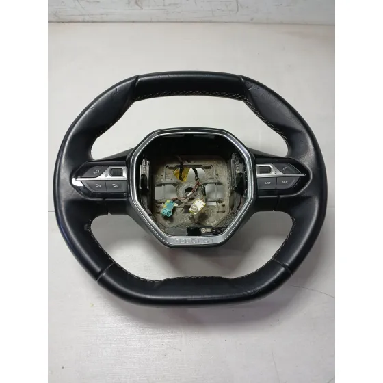 Volante para Peugeot 508