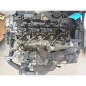 Despiece Motor para Citroën C4 Picasso I Monospace (Ud_)