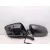 Retrovisor Derecho para Honda Jazz Iii (Ge_, Gg_, Gp_, Za_)