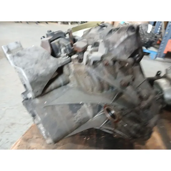 Despiece Caja Cambios para Ford C-Max Ii (Dxa/Cb7, Dxa/Ceu)