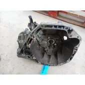 Despiece Caja Cambios para Renault Kangoo Express (Fw0/1_)