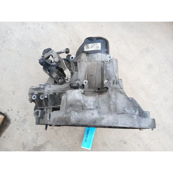 Despiece Caja Cambios para Renault Kangoo Express (Fw0/1_)
