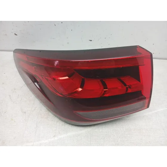 Piloto Trasero Izquierdo para Mg Zs Suv (Azs1)
