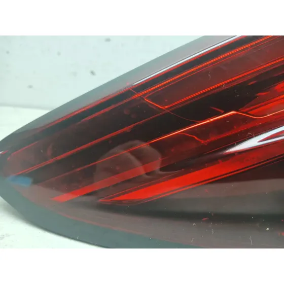 Piloto Trasero Izquierdo para Mg Zs Suv (Azs1)