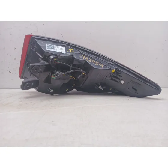 Piloto Trasero Izquierdo para Mg Zs Suv (Azs1)