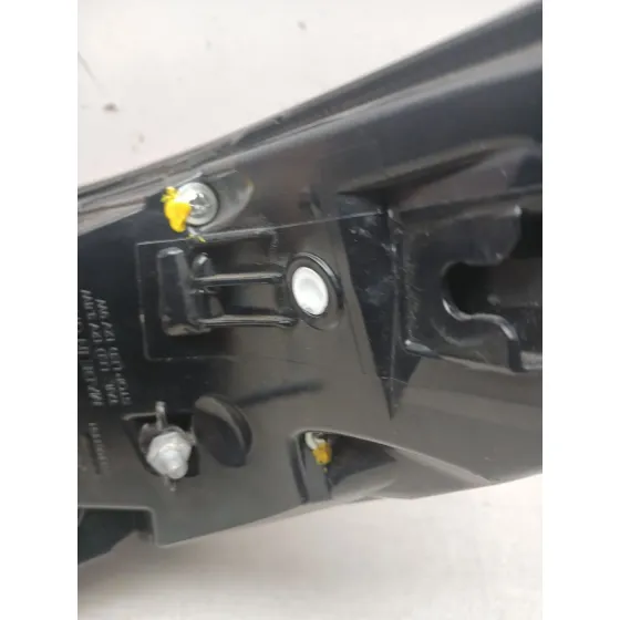 Piloto Trasero Izquierdo para Mg Zs Suv (Azs1)
