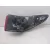 Piloto Trasero Izquierdo para Mg Zs Suv (Azs1)