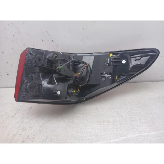 Piloto Trasero Izquierdo para Mg Zs Suv (Azs1)
