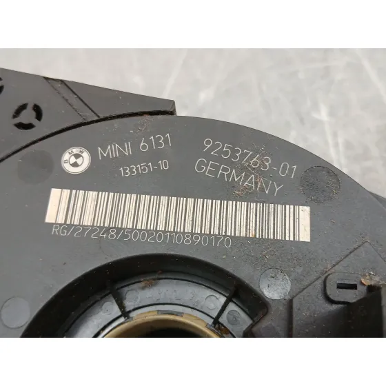 Mando Multifuncion para Mini Mini (R56)