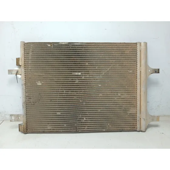 Condensador / Radiador Aire Acondicionado para Peugeot 308 Ii (Lb_, Lp_, Lw_, Lh_, L3_)