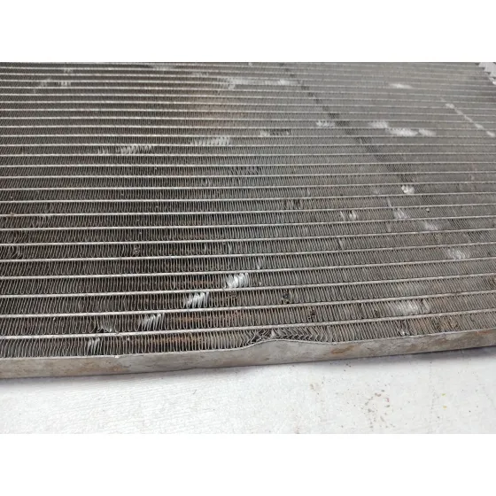 Condensador / Radiador Aire Acondicionado para Peugeot 308 Ii (Lb_, Lp_, Lw_, Lh_, L3_)