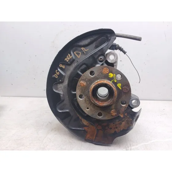 Mangueta Delantera Derecha para Volkswagen Tiguan (Ad1, Ax1)