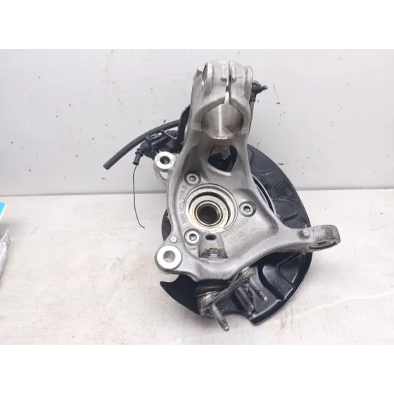 Mangueta Delantera Derecha para Volkswagen Tiguan (Ad1, Ax1)