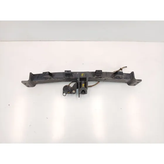 Refuerzo Paragolpes Trasero para Mercedes-Benz Clase M (W164)
