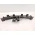 Refuerzo Paragolpes Trasero para Mercedes-Benz Clase M (W164)