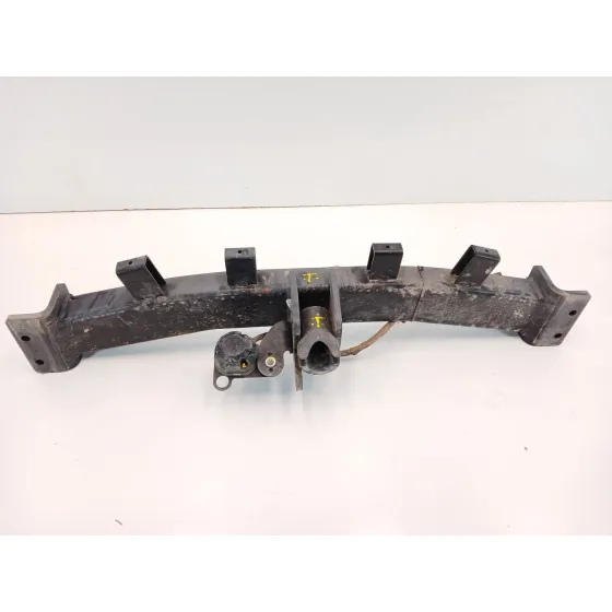 Refuerzo Paragolpes Trasero para Mercedes-Benz Clase M (W164)