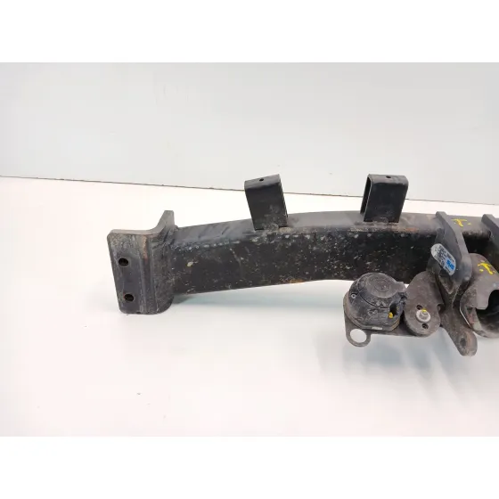 Refuerzo Paragolpes Trasero para Mercedes-Benz Clase M (W164)