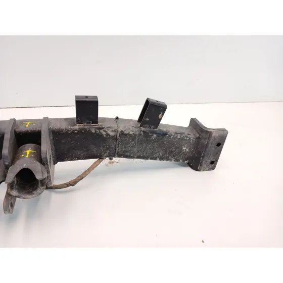 Refuerzo Paragolpes Trasero para Mercedes-Benz Clase M (W164)