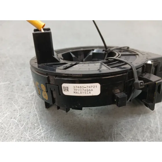 Anillo Airbag para Suzuki Swift V (Az)
