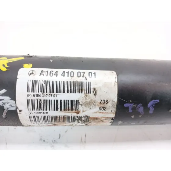 Transmision Central Delantera para Mercedes-Benz Clase M (W164)